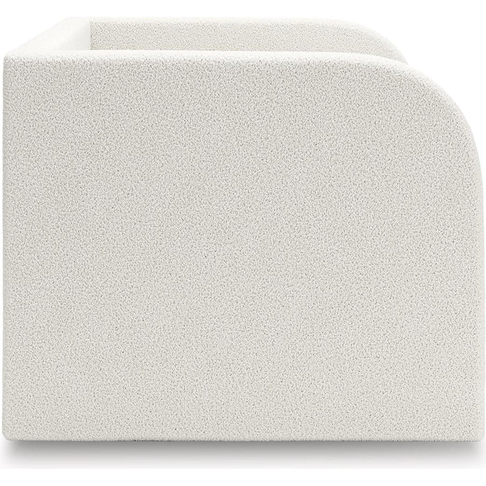  Signature Design by Ashley Arloster PCB1566B8 Twin Upholstered Day Bed IMAGE 6