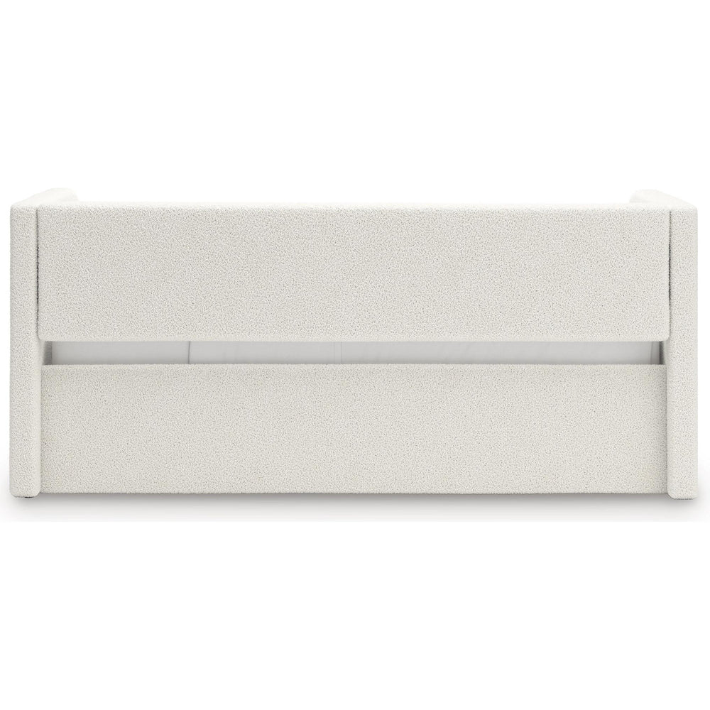  Signature Design by Ashley Arloster PCB1566B8 Twin Upholstered Day Bed IMAGE 7