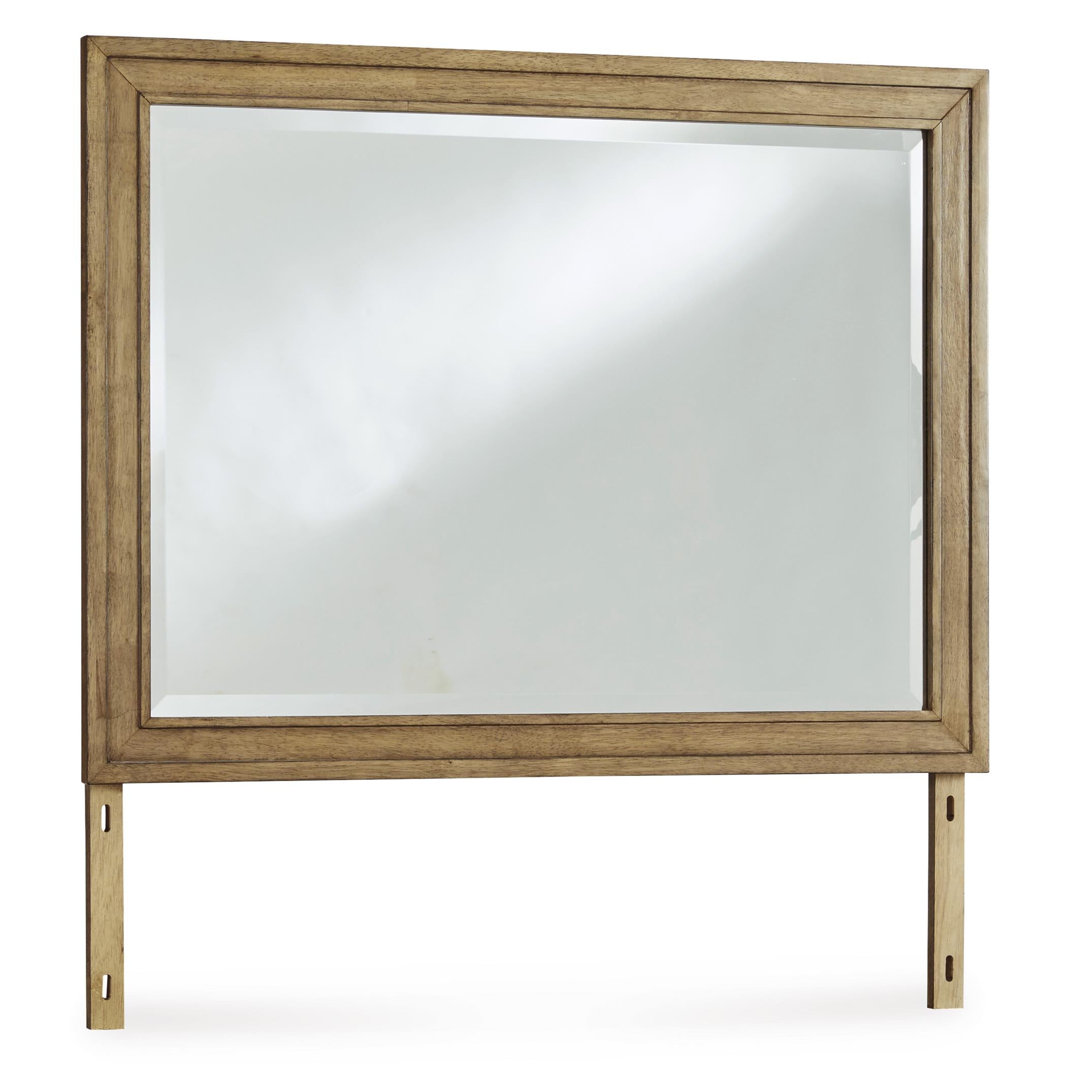  Signature Design by Ashley Sharlance B895-36 Bedroom Mirror IMAGE 1