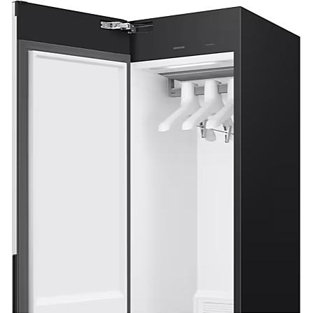  Samsung 3100 Series Air Dresser with Jet Steam - Left Swing DF18CG3100TLAC IMAGE 9
