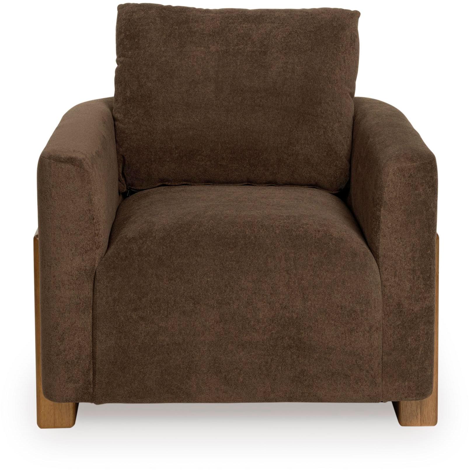  Signature Design by Ashley Dairlett A3000746 Accent Chair IMAGE 2