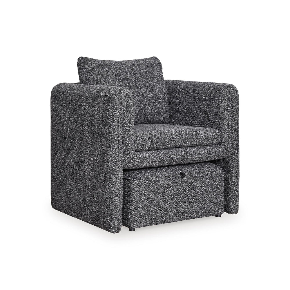  Signature Design by Ashley Vreni A3000754 Accent Chair IMAGE 2