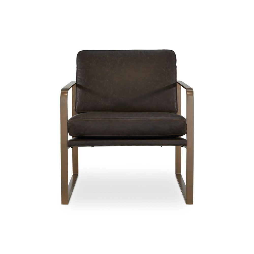  Signature Design by Ashley Bradett A3000763 Accent Chair IMAGE 2