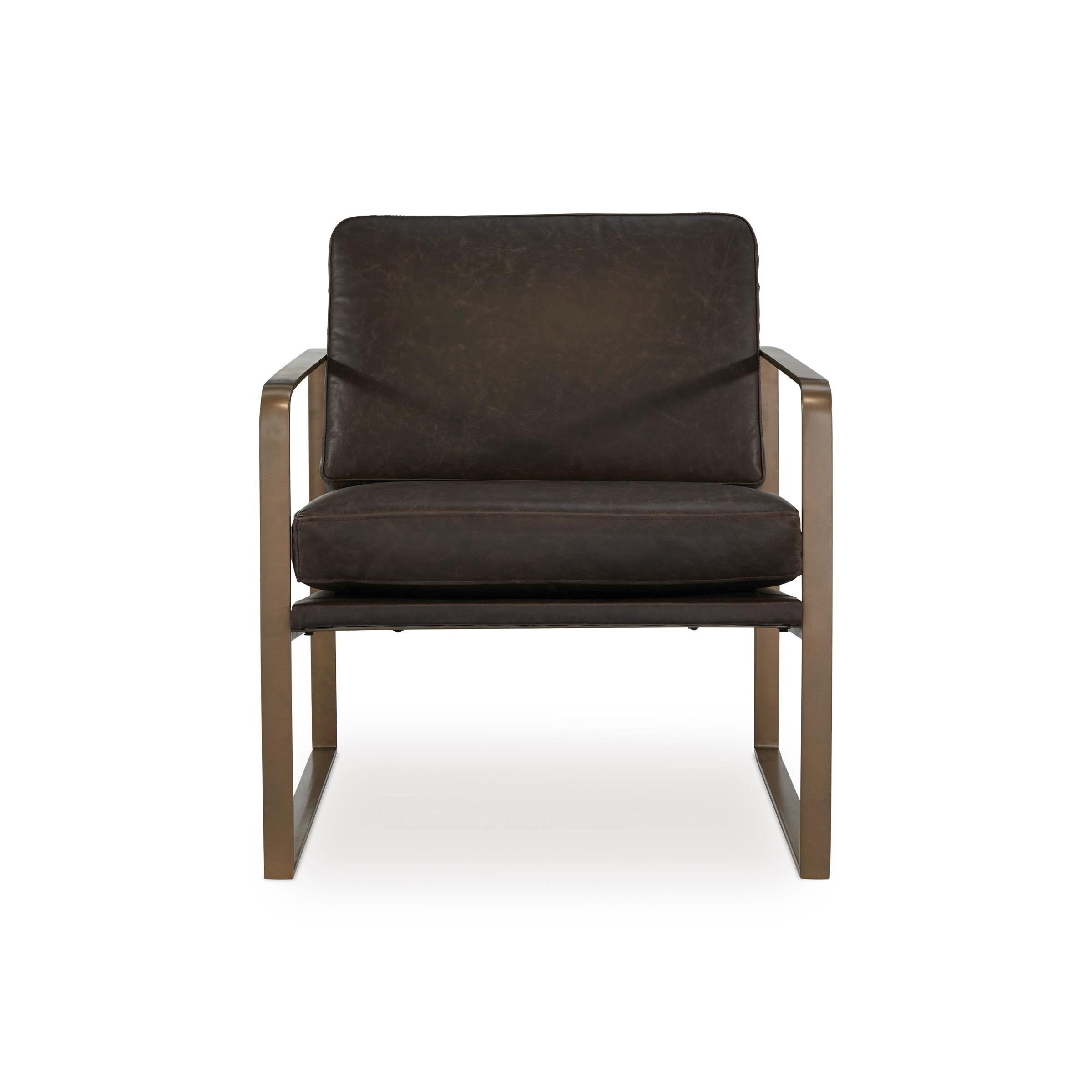  Signature Design by Ashley Bradett A3000763 Accent Chair IMAGE 2