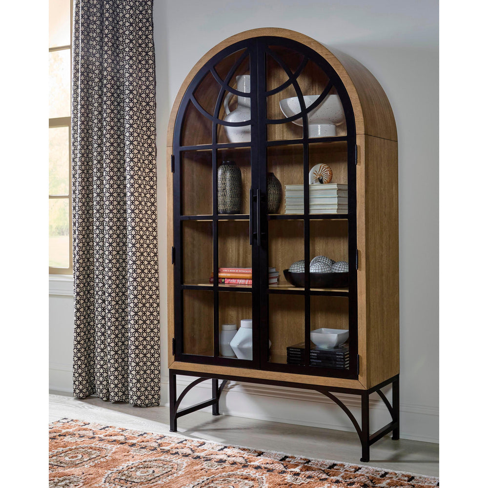  Signature Design by Ashley Gwenwich A4000704 Accent Cabinet IMAGE 5