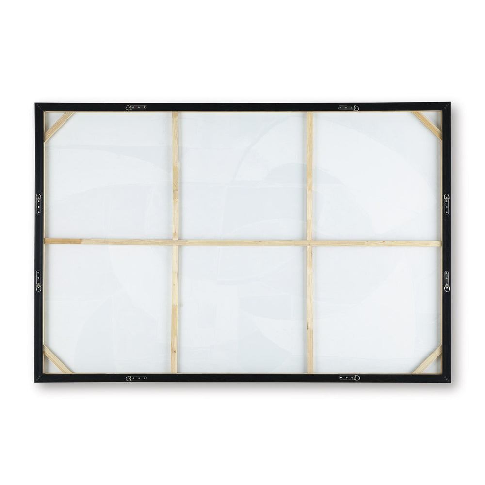  Signature Design by Ashley Anchorstone A8000478 Wall Art IMAGE 6