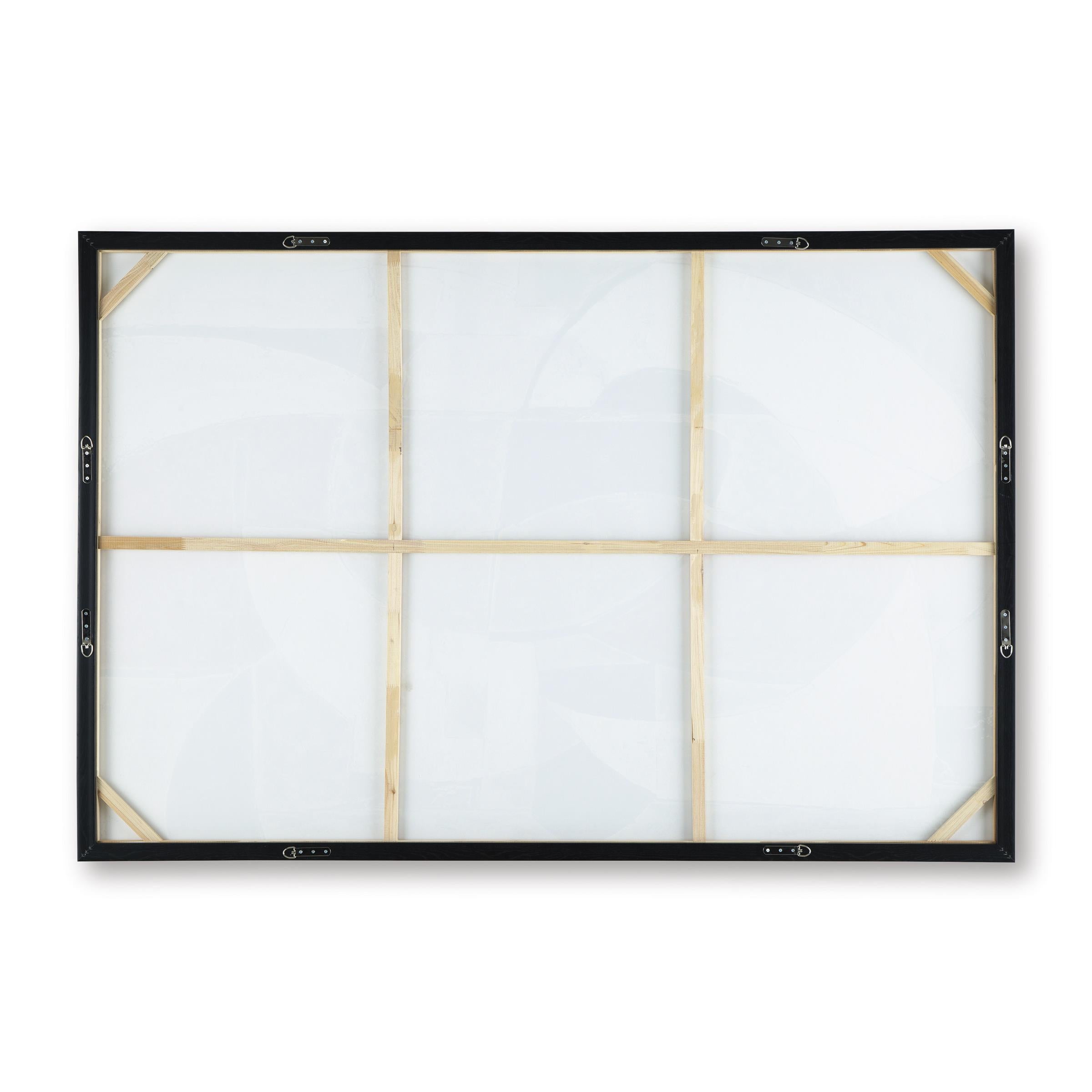  Signature Design by Ashley Anchorstone A8000478 Wall Art IMAGE 6