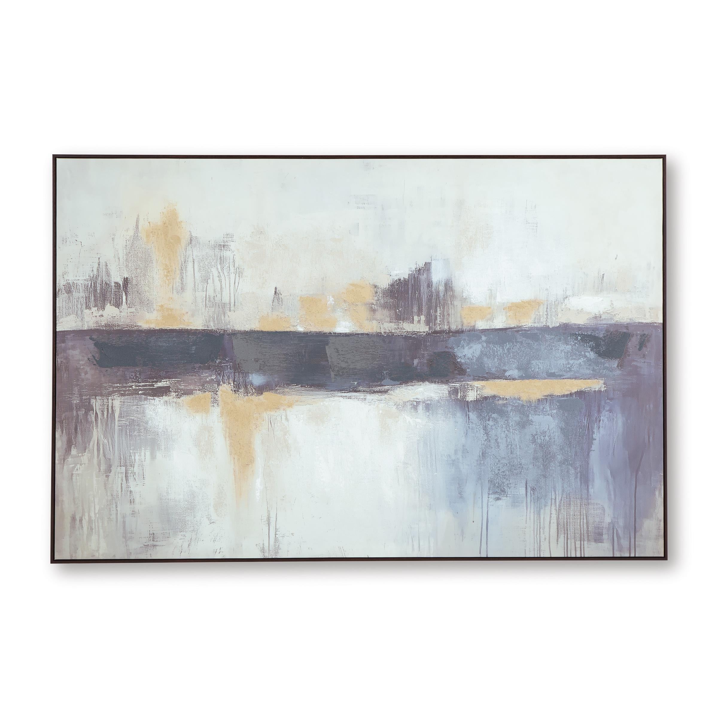  Signature Design by Ashley Gatesford A8000479 Wall Art IMAGE 2