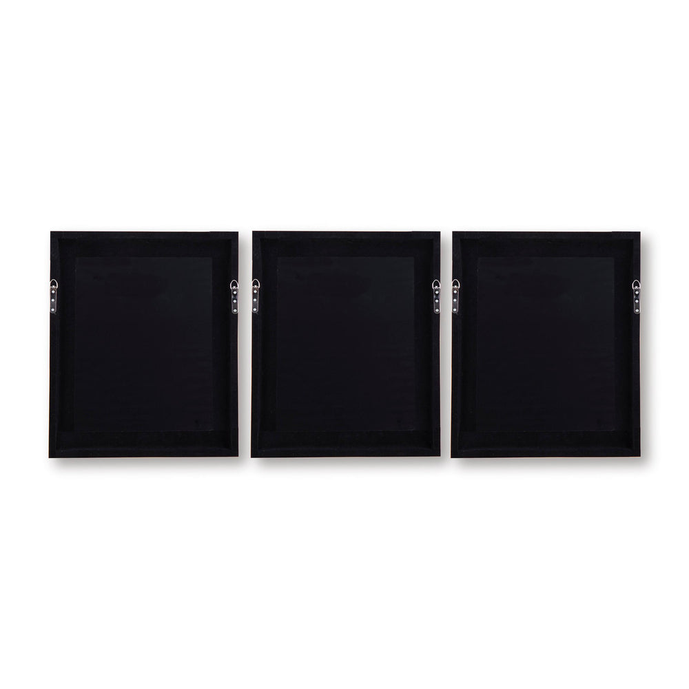  Signature Design by Ashley Hendridge A8000486 Wall Art Set IMAGE 3