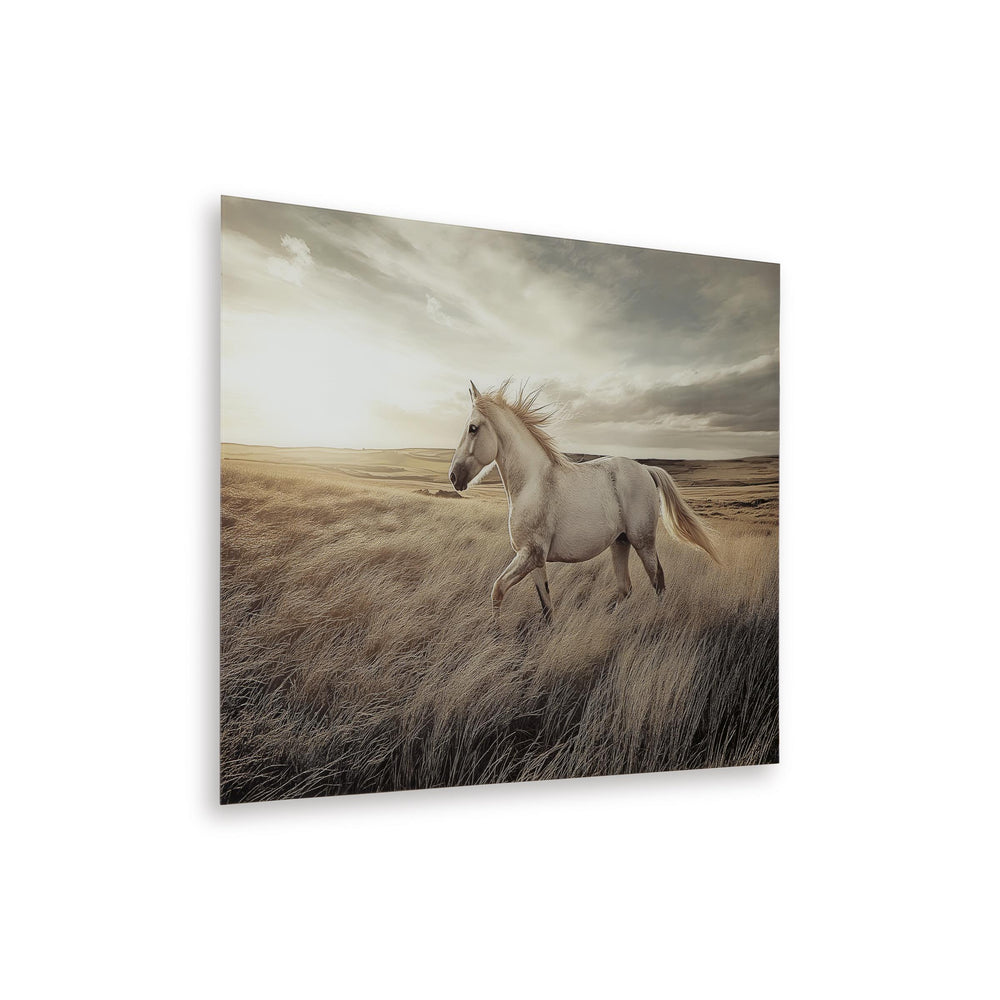  Signature Design by Ashley Errolville A8000489 Wall Art IMAGE 1