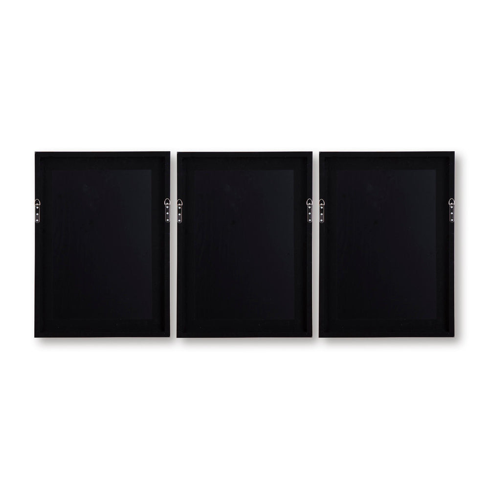  Signature Design by Ashley Jossletts A8000490 Wall Art Set IMAGE 3