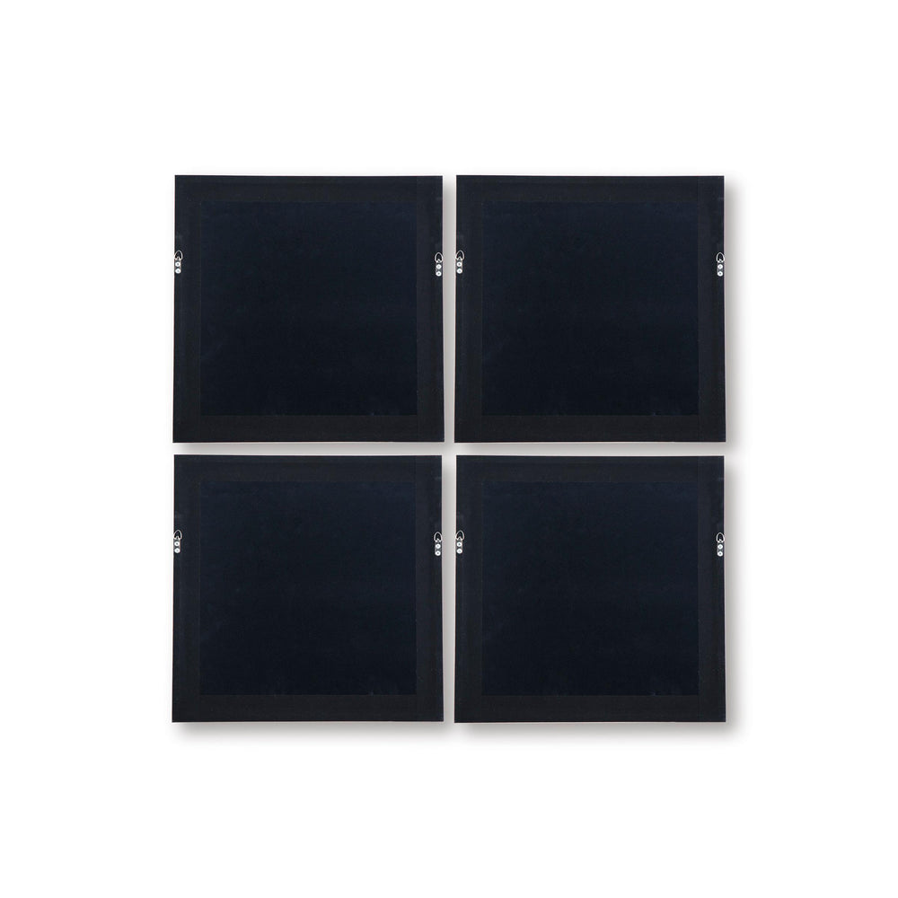  Signature Design by Ashley Dallbourne A8000491 Wall Art Set IMAGE 3
