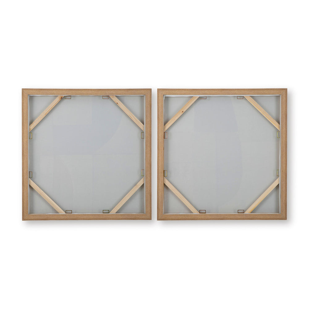  Signature Design by Ashley Bexlen A8000498 Wall Art Set IMAGE 6