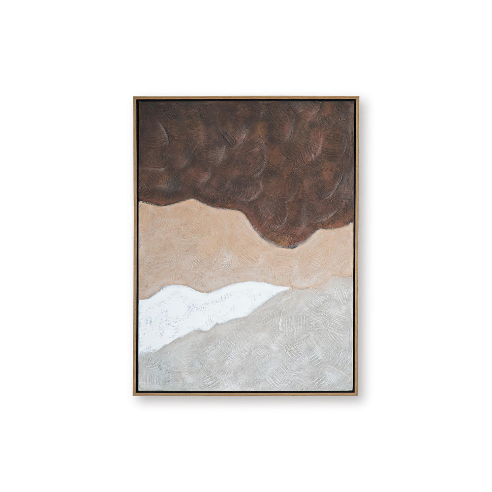  Signature Design by Ashley Fanthorne A8000500 Wall Art IMAGE 4