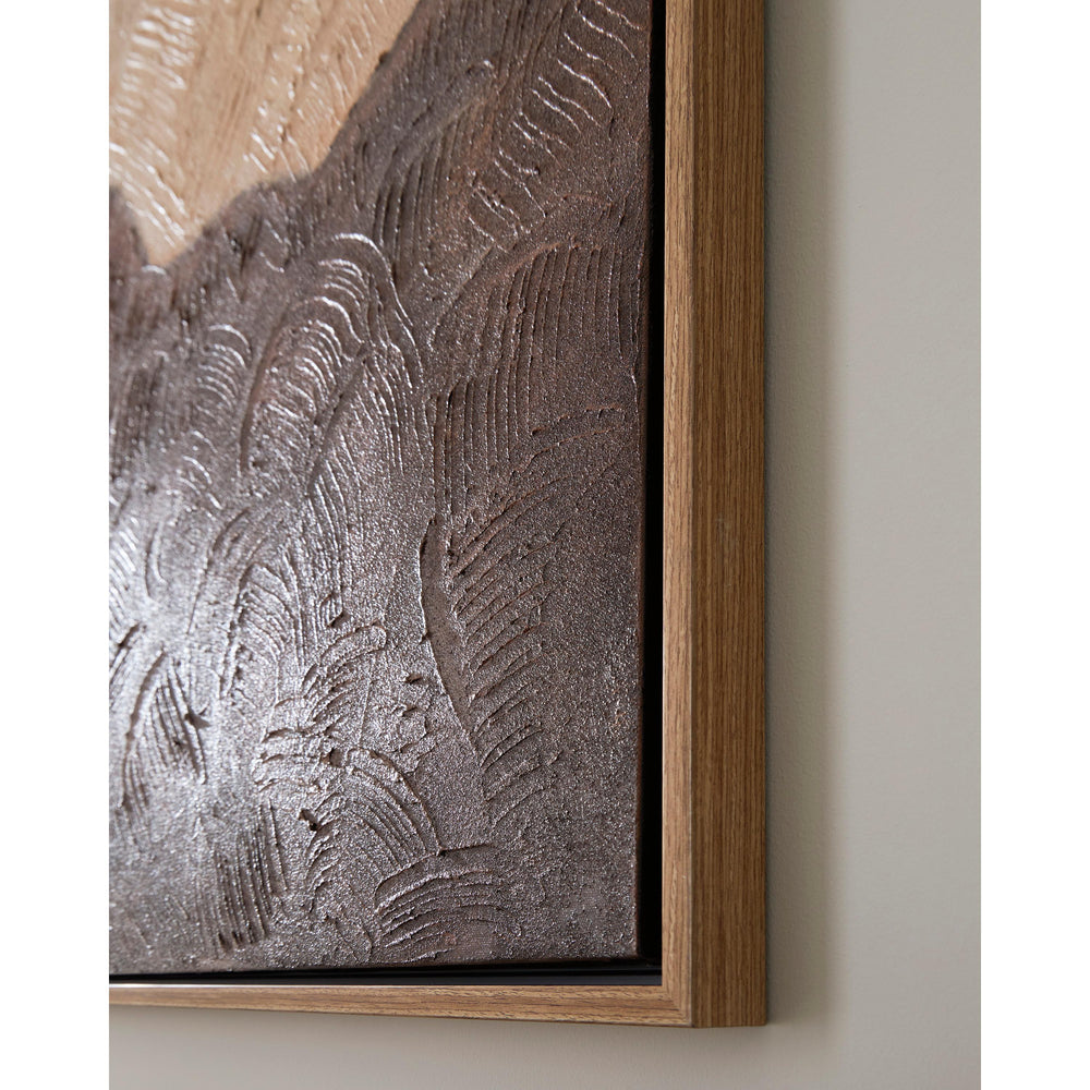  Signature Design by Ashley Fanthorne A8000500 Wall Art IMAGE 8
