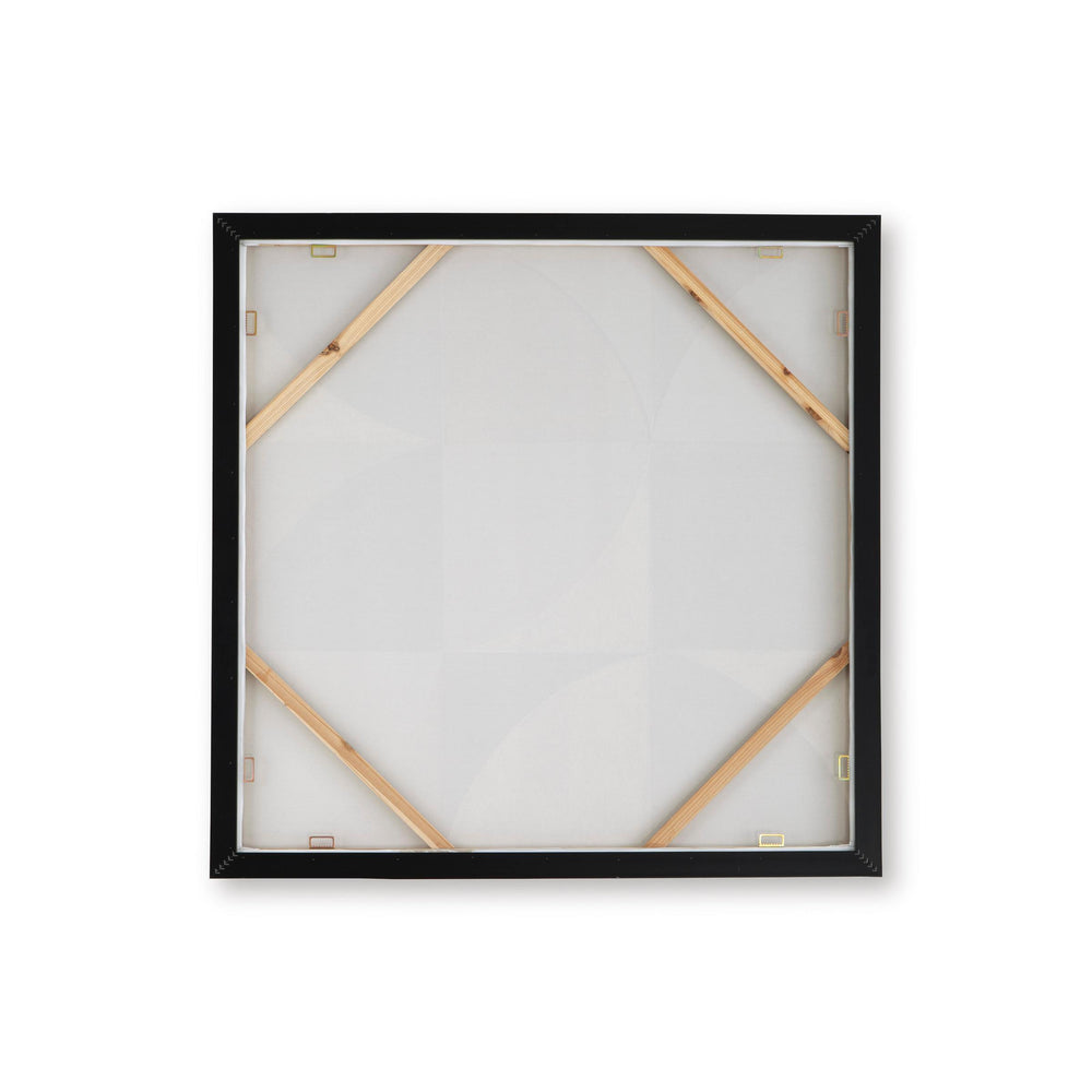  Signature Design by Ashley Harelman A8000502 Wall Art IMAGE 6
