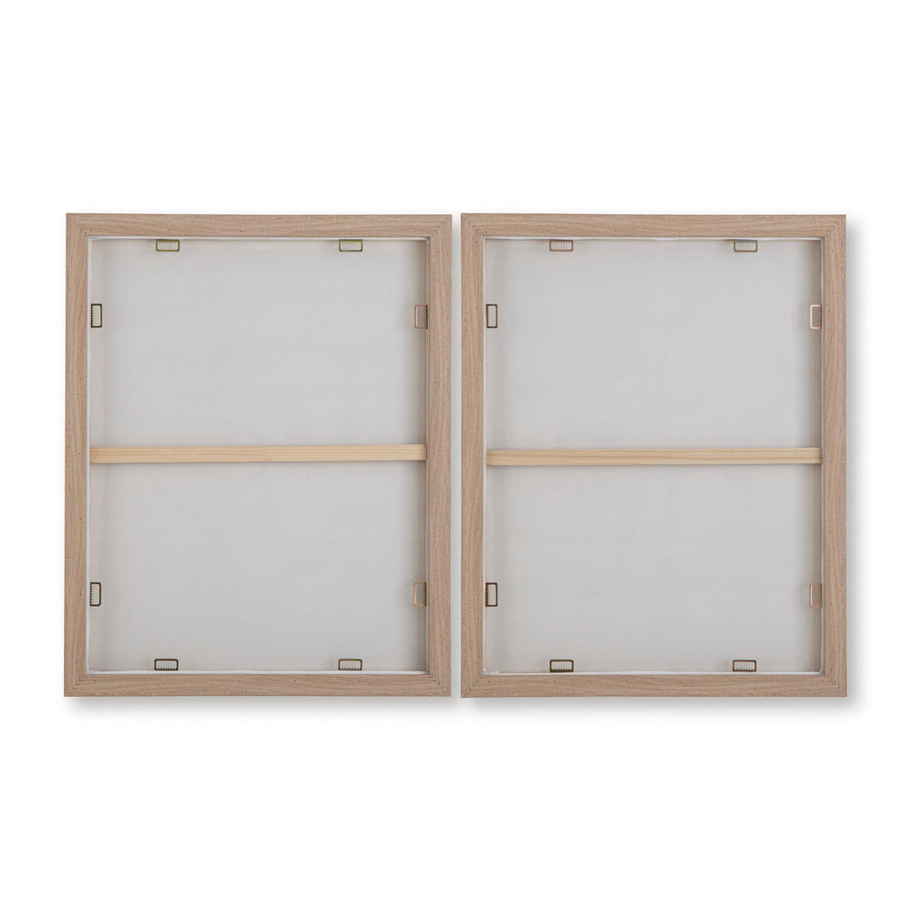  Signature Design by Ashley Waldett A8000503 Wall Art Set IMAGE 6