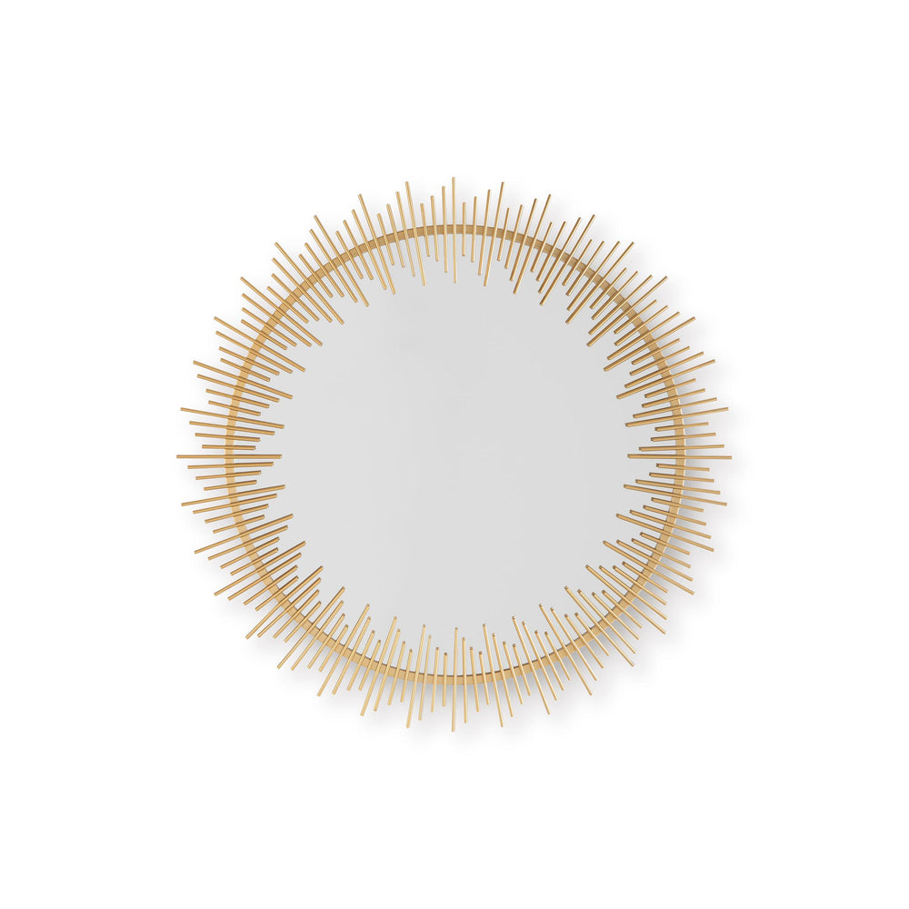  Signature Design by Ashley Wainport A8010405 Accent Mirror IMAGE 2