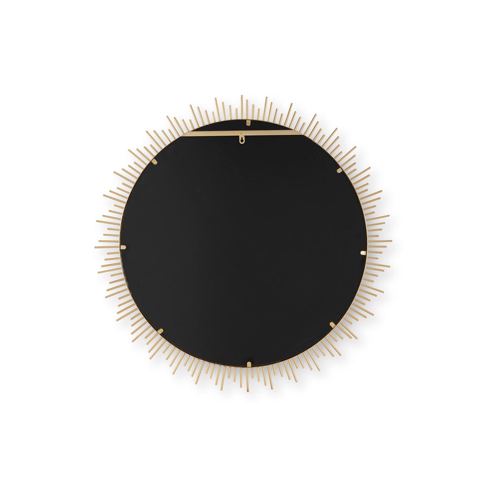  Signature Design by Ashley Wainport A8010405 Accent Mirror IMAGE 3