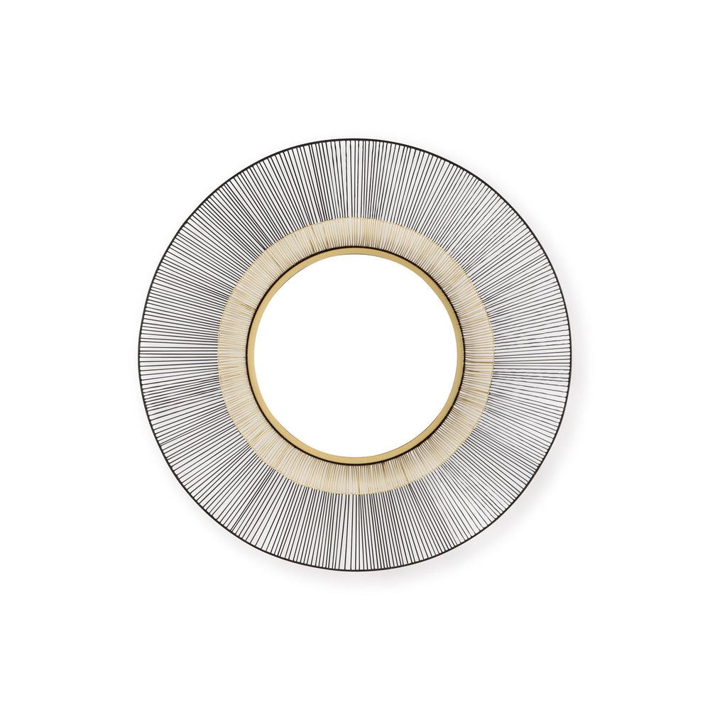  Signature Design by Ashley Dallmen A8010407 Accent Mirror IMAGE 2