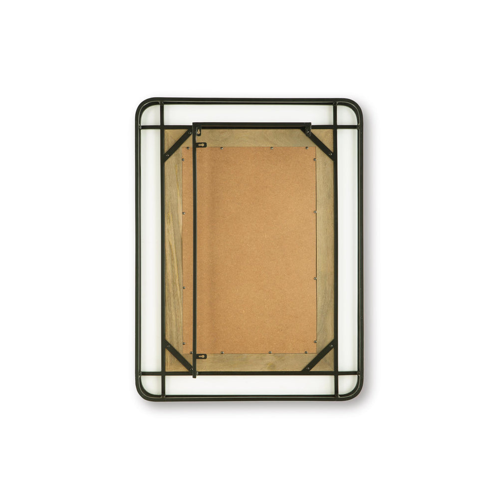  Signature Design by Ashley Beelman A8010409 Accent Mirror IMAGE 3