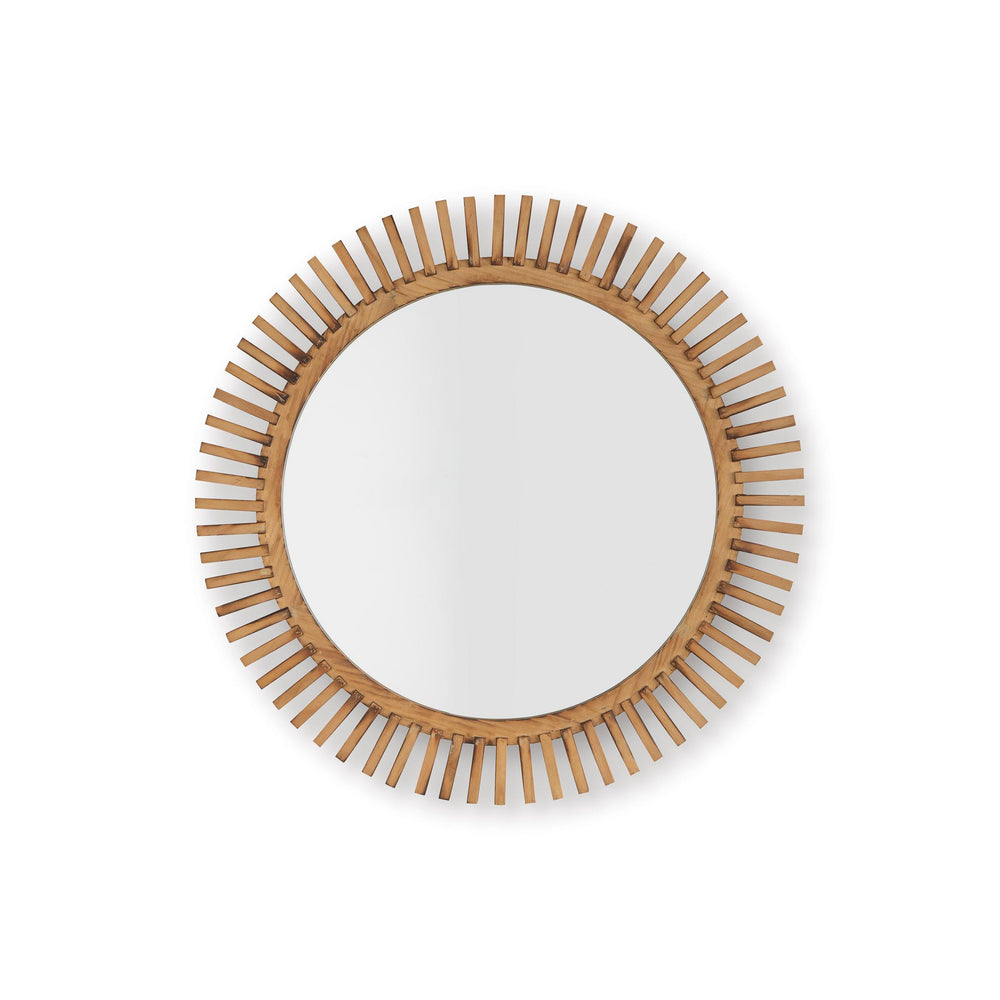  Signature Design by Ashley Tedwell A8010410 Accent Mirror IMAGE 2