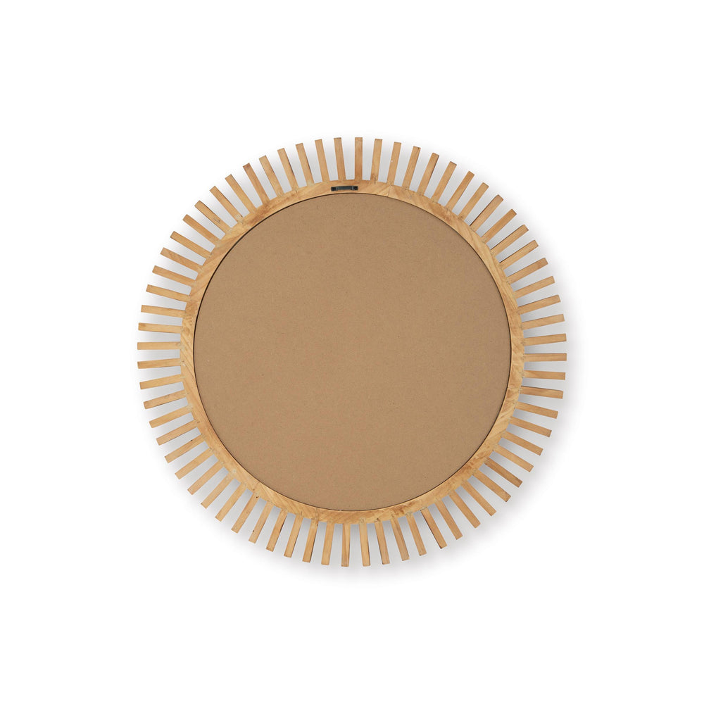  Signature Design by Ashley Tedwell A8010410 Accent Mirror IMAGE 3