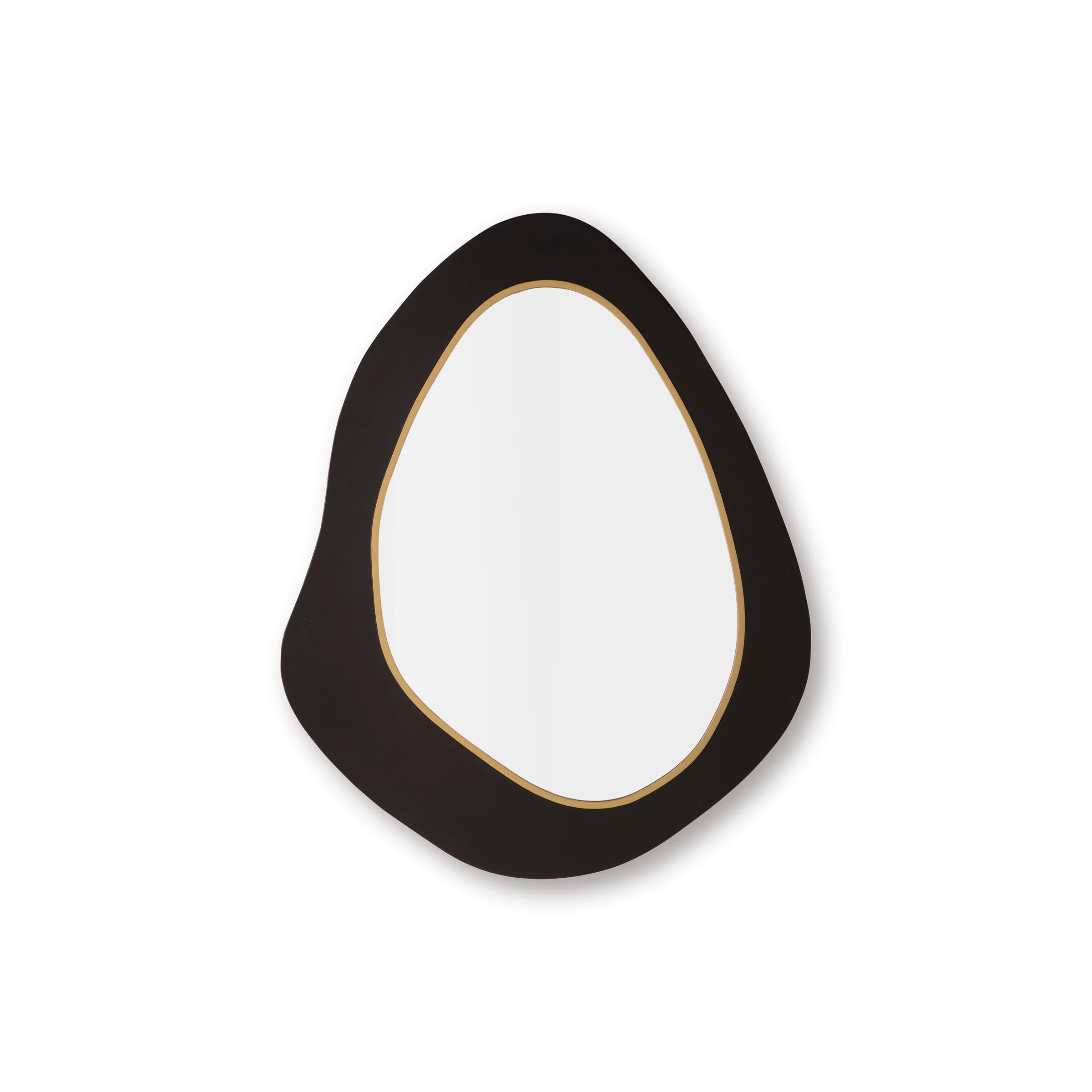  Signature Design by Ashley Kierlock A8010414 Accent Mirror IMAGE 2