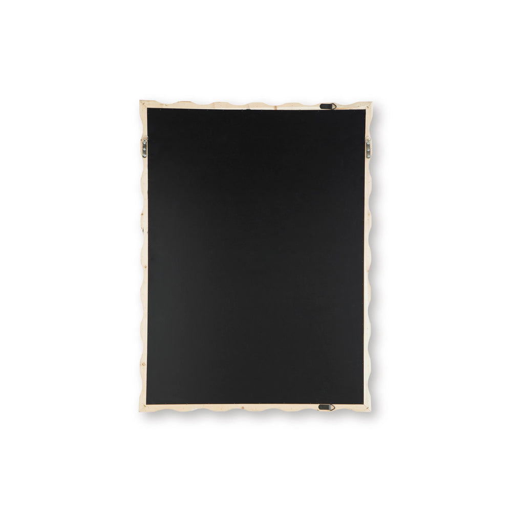  Signature Design by Ashley Acelmore A8010420 Accent Mirror IMAGE 4