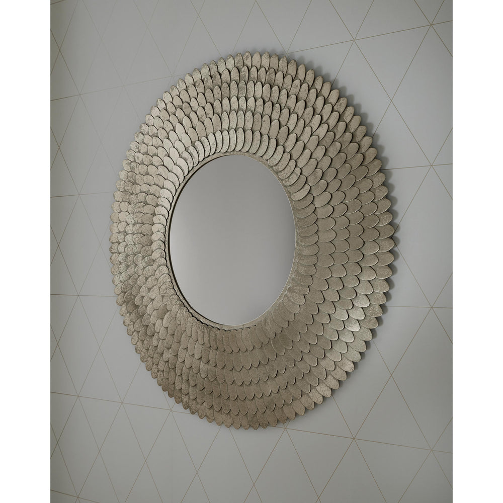  Signature Design by Ashley Wrightmund A8010422 Accent Mirror IMAGE 4