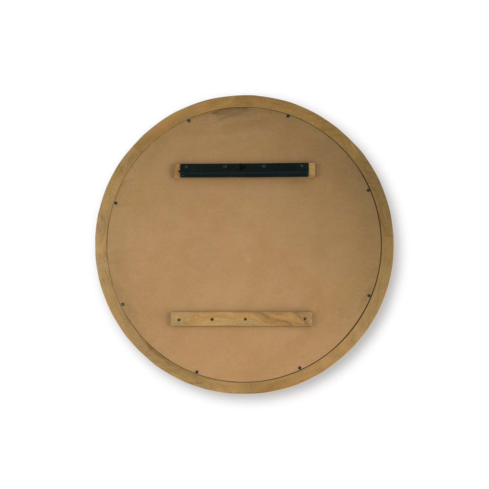  Signature Design by Ashley Yadiel A8010426 Accent Mirror IMAGE 3