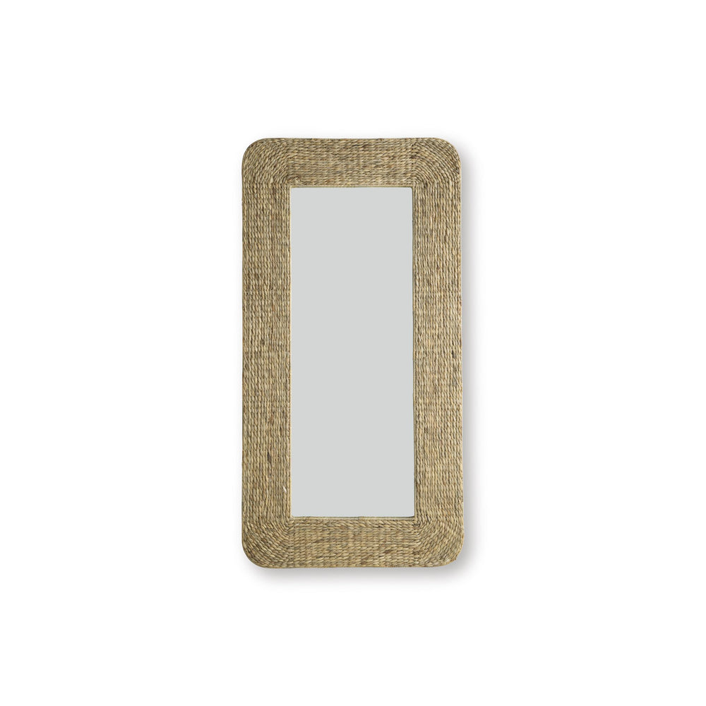  Signature Design by Ashley Norigan A8010438 Floor Mirror IMAGE 2