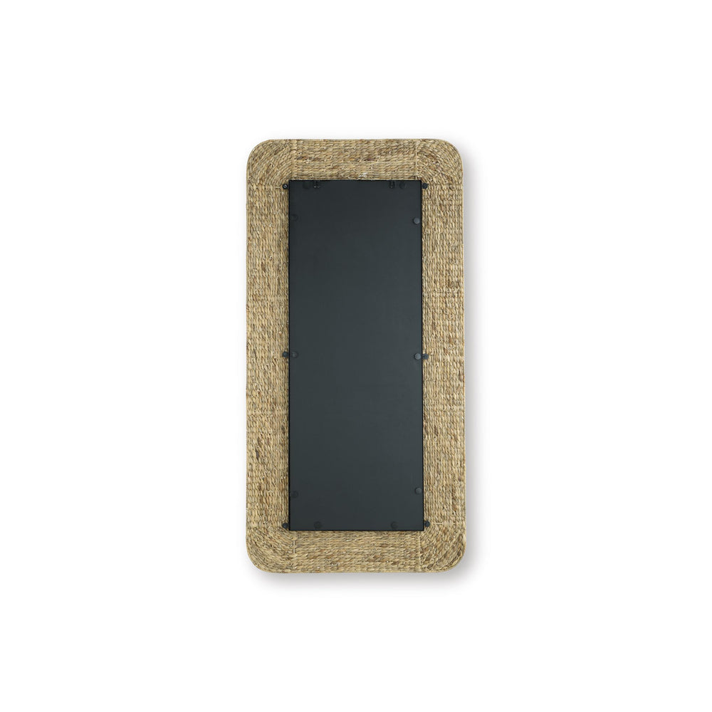  Signature Design by Ashley Norigan A8010438 Floor Mirror IMAGE 3
