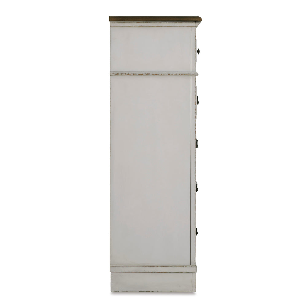  Signature Design by Ashley Blendon B747-46 Five Drawer Chest IMAGE 4