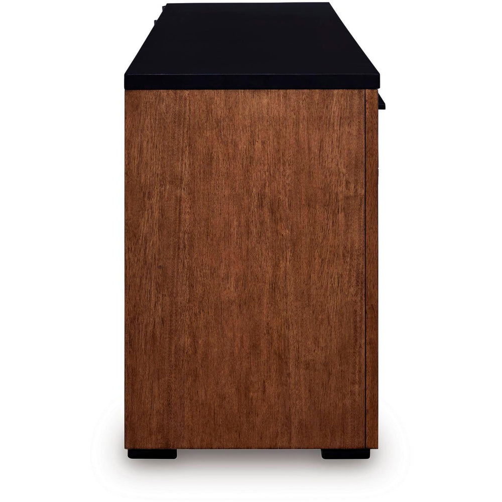  Signature Design by Ashley Kallari H737-60 Credenza IMAGE 4