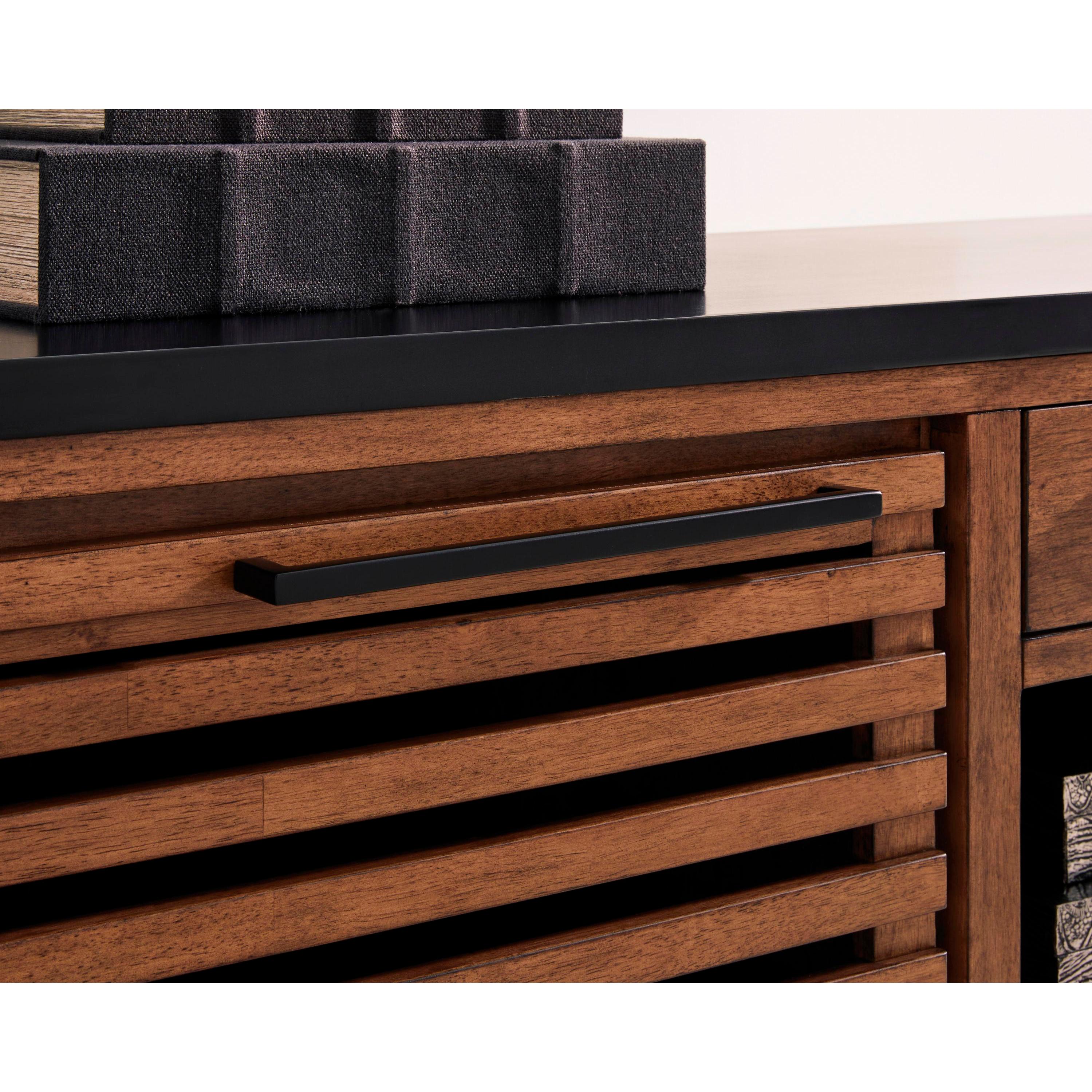  Signature Design by Ashley Kallari H737-60 Credenza IMAGE 7
