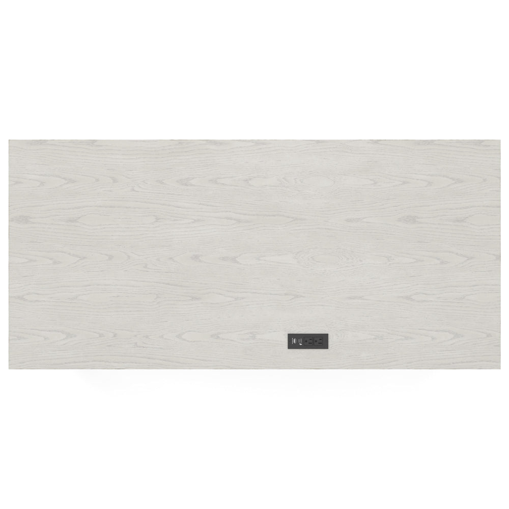  Signature Design by Ashley Robbinsdale H742-34 Home Office Desk IMAGE 6