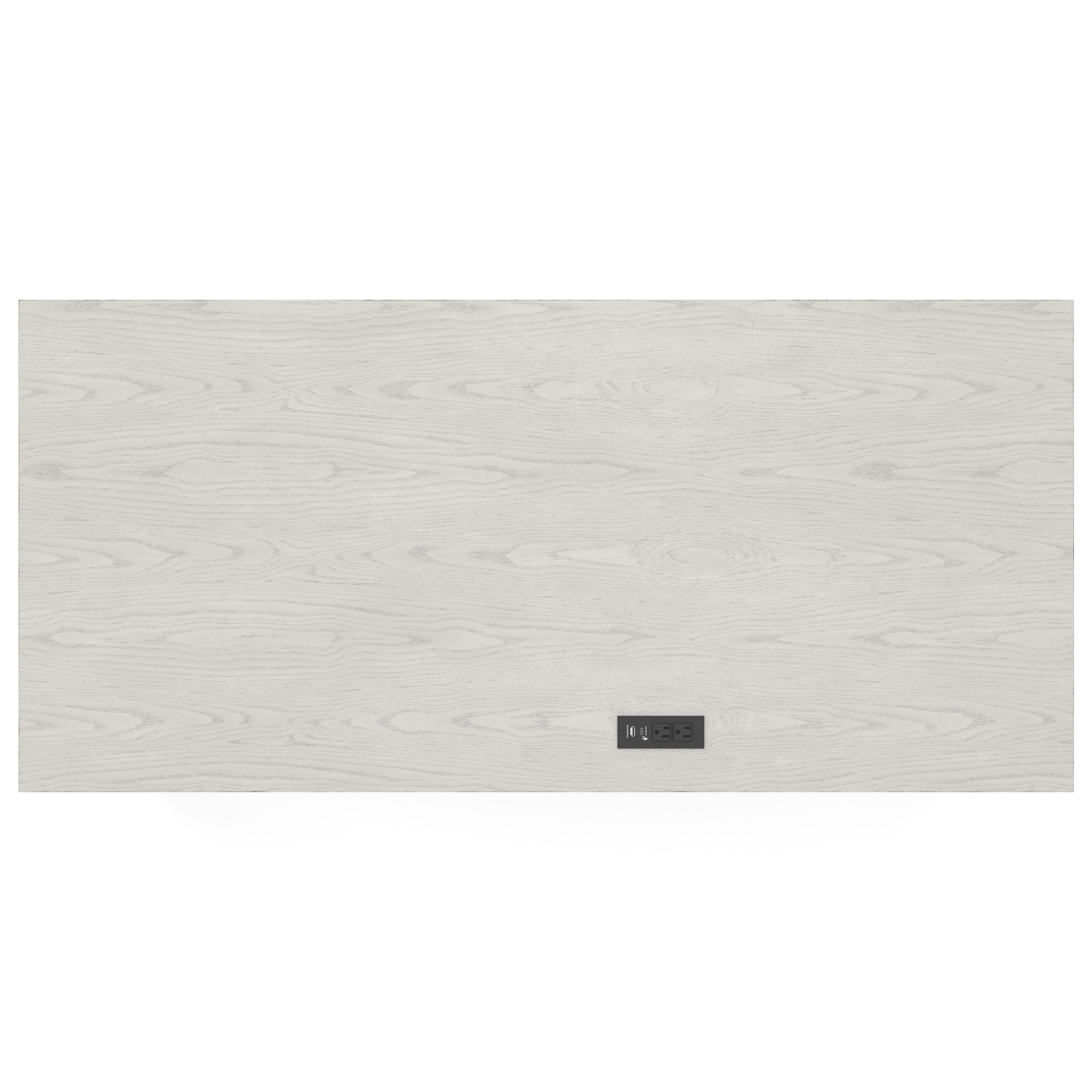  Signature Design by Ashley Robbinsdale H742-34 Home Office Desk IMAGE 6