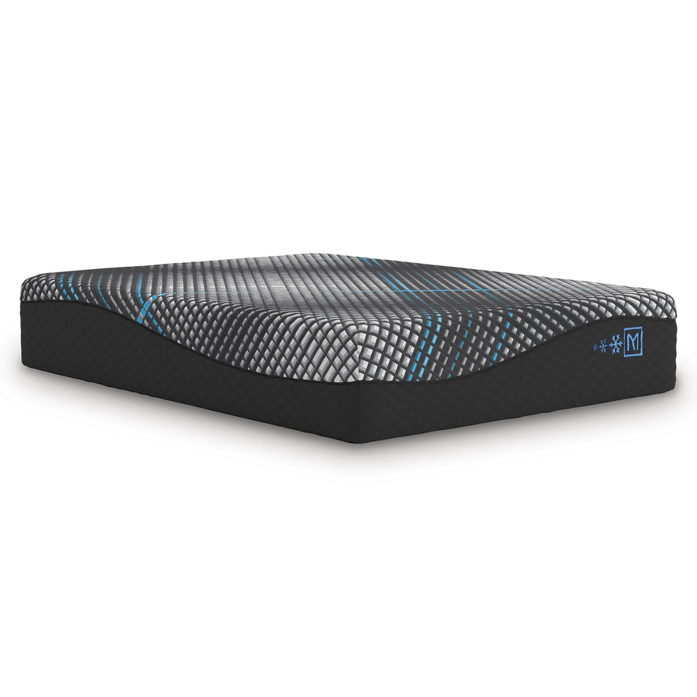  Sierra Sleep Millennium 2.0 Hybrid 14 Inch M31431 Queen Mattress IMAGE 1