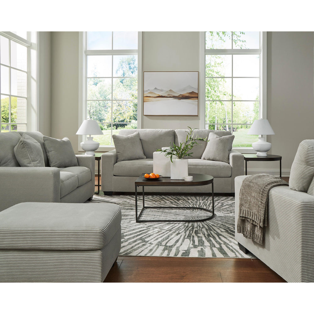  Signature Design by Ashley Greenbriar PC3200535 Loveseat IMAGE 8