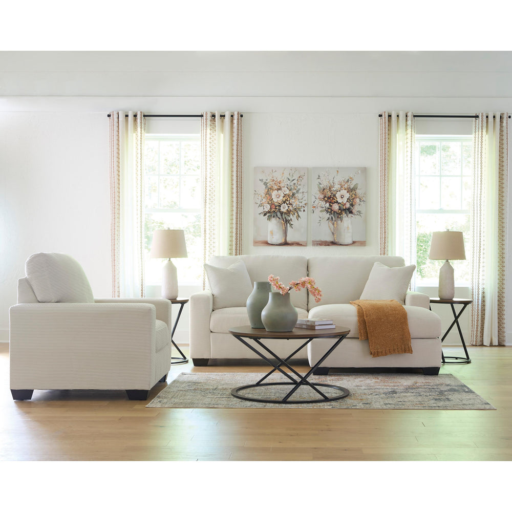  Signature Design by Ashley Greenbriar PC3200618 Sofa Chaise IMAGE 10