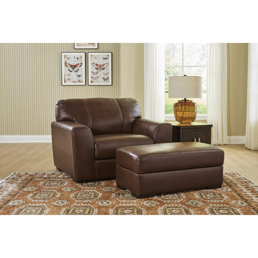  Signature Design by Ashley Brogliano PC7290714 Ottoman IMAGE 5