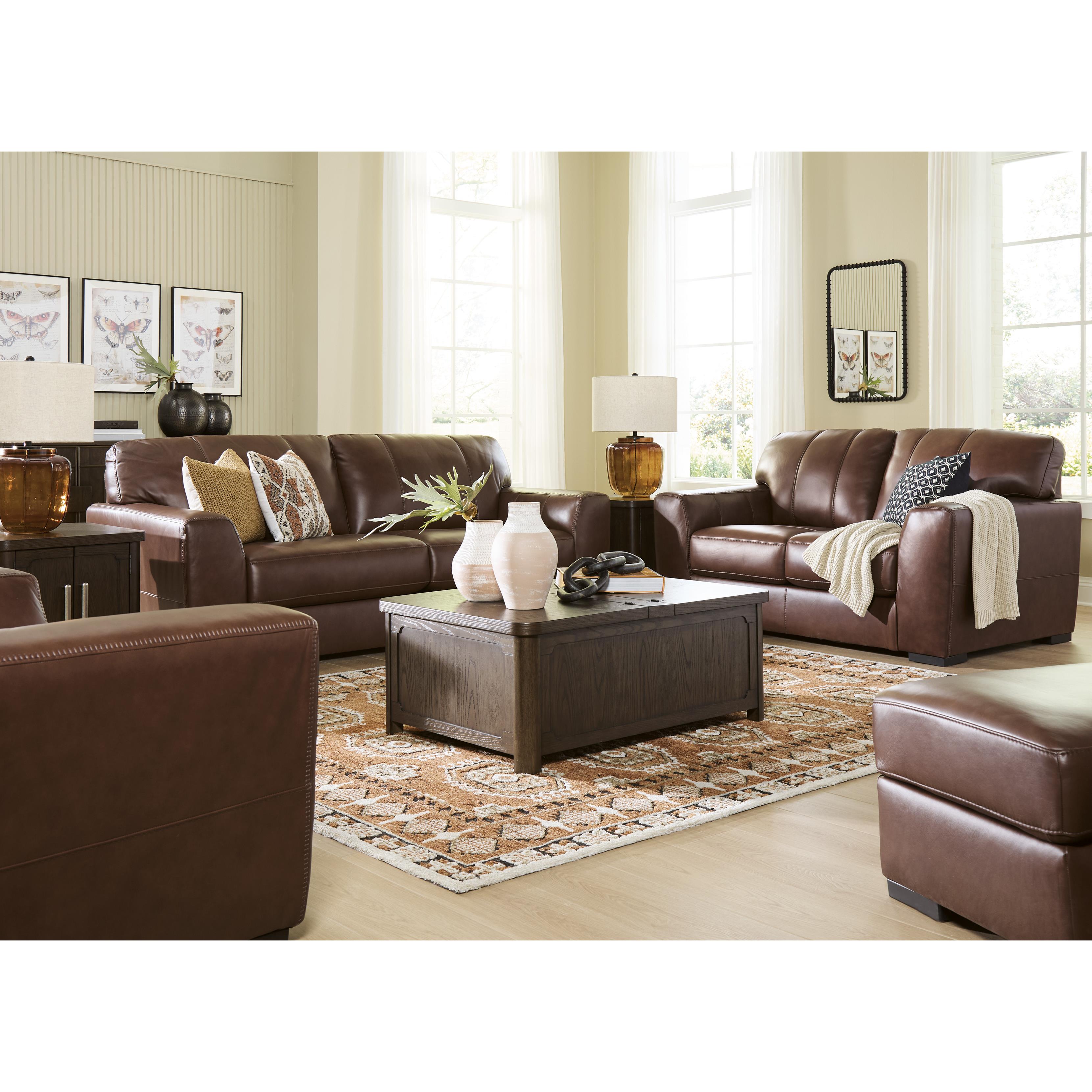 Signature Design by Ashley Brogliano PC7290738 Sofa IMAGE 8