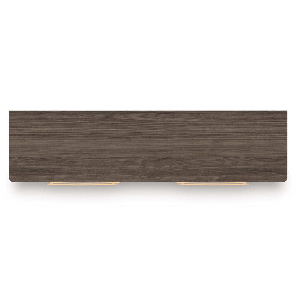  Signature Design by Ashley Kendanport PCB1108-31 Six Drawer Dresser IMAGE 6