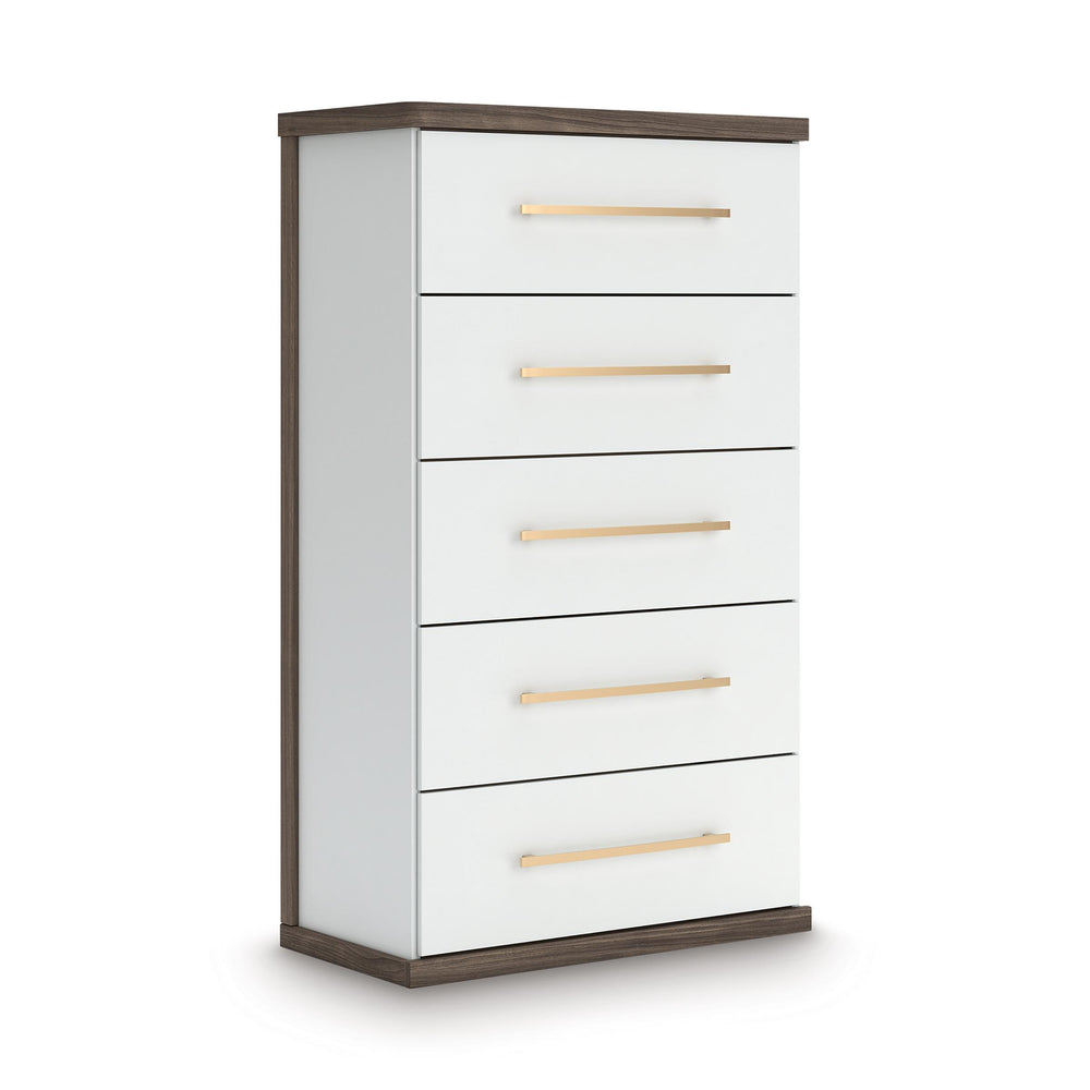  Signature Design by Ashley Kendanport PCB1108-46 Five Drawer Chest IMAGE 1