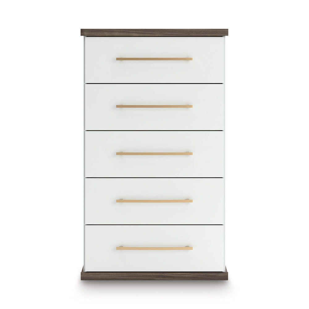  Signature Design by Ashley Kendanport PCB1108-46 Five Drawer Chest IMAGE 3
