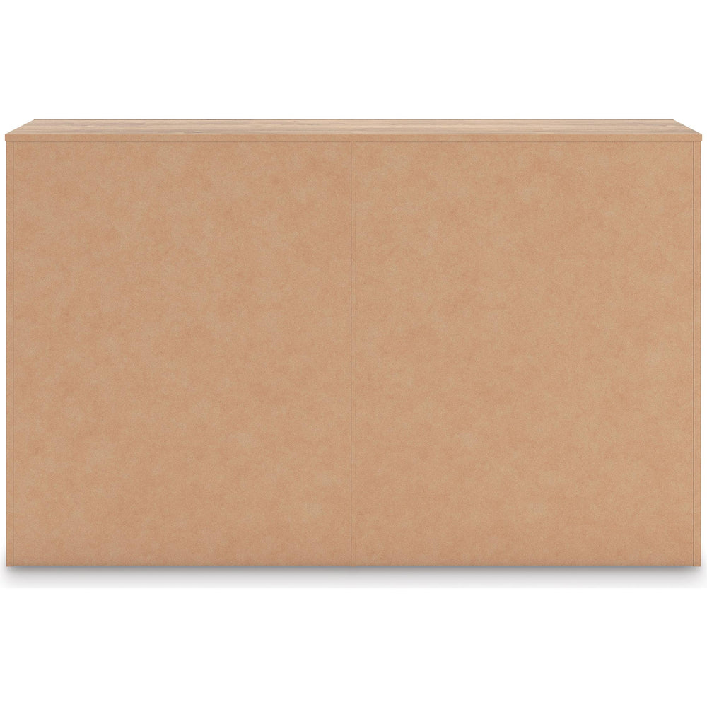  Signature Design by Ashley Kinlanni PCB1360-31 Six Drawer Dresser IMAGE 5