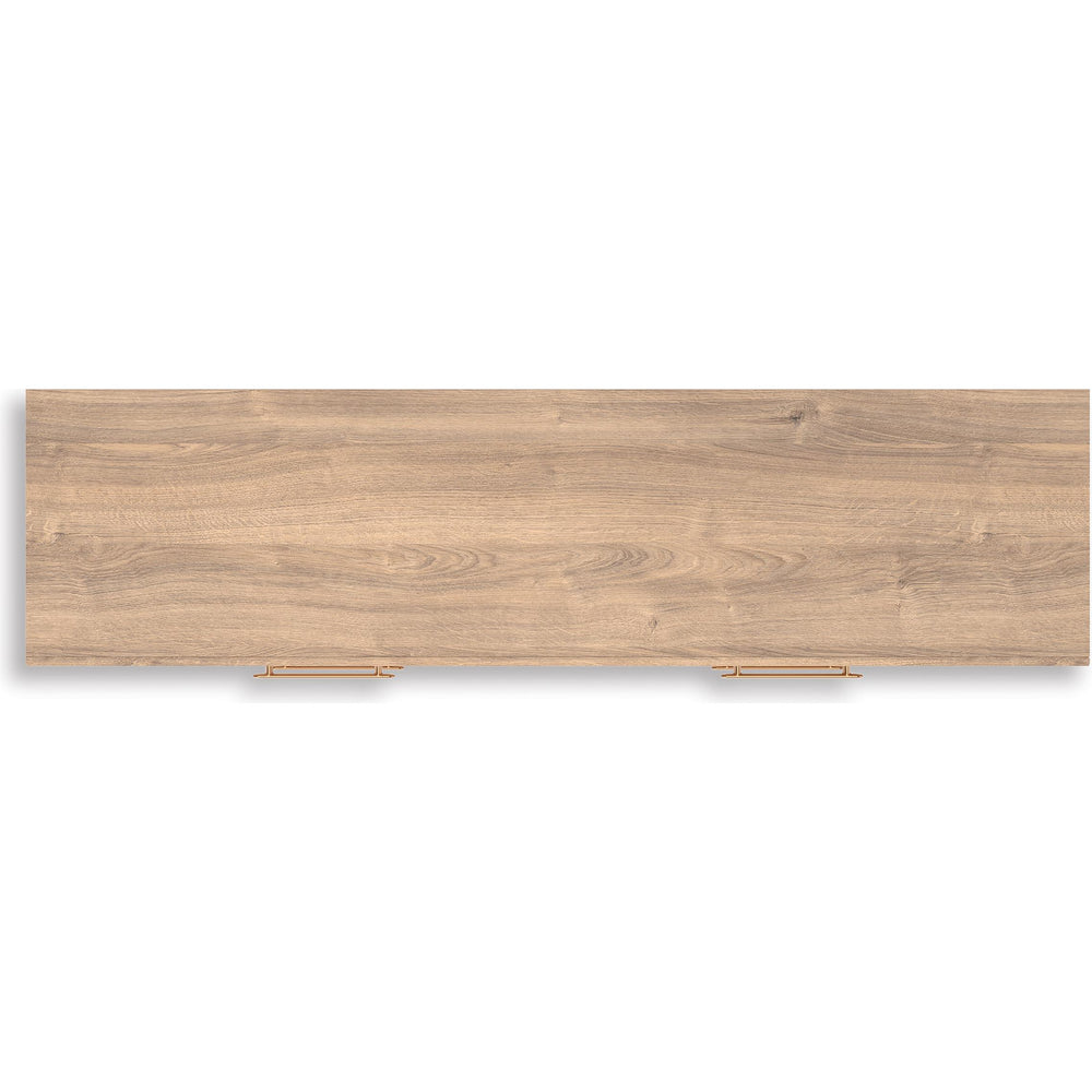  Signature Design by Ashley Kinlanni PCB1360-31 Six Drawer Dresser IMAGE 7