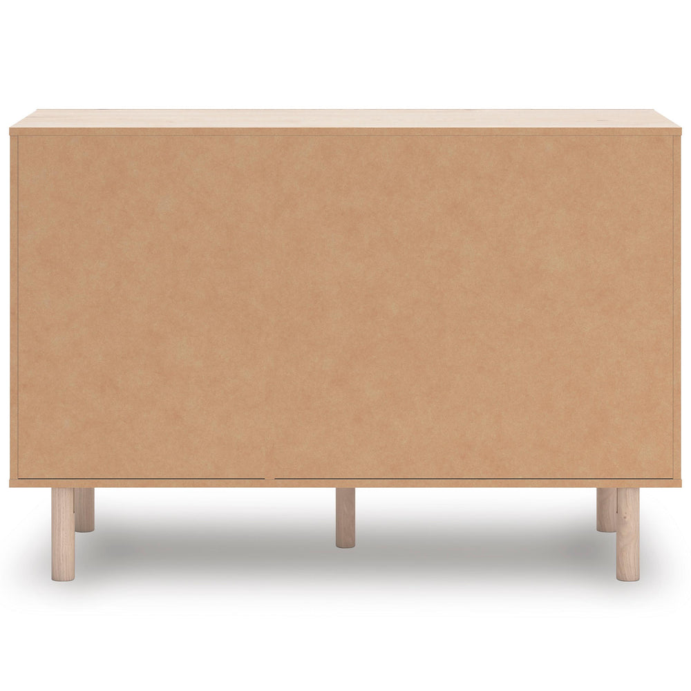  Signature Design by Ashley Arloster PCB1566-221 Six Drawer Dresser IMAGE 5