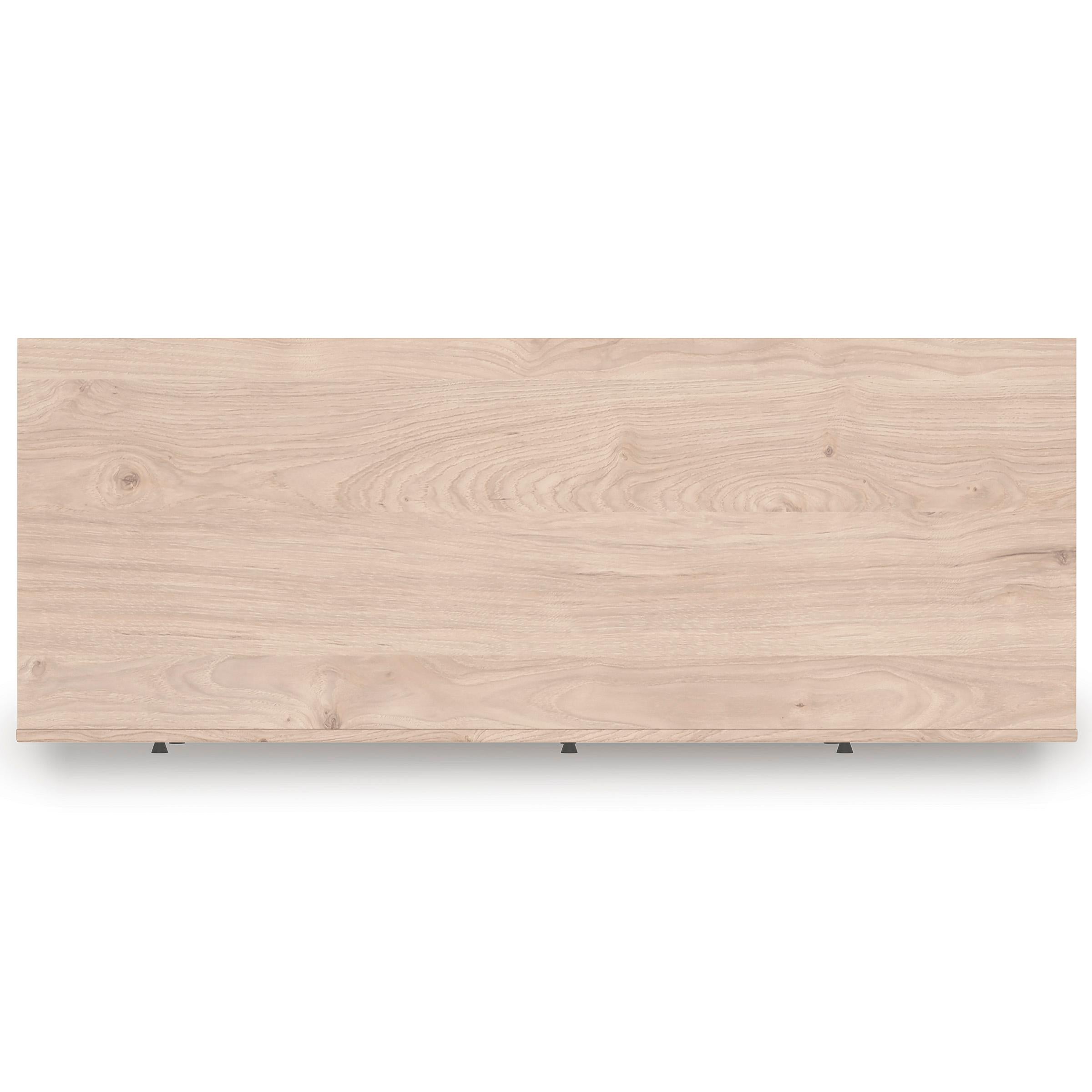  Signature Design by Ashley Arloster PCB1566-221 Six Drawer Dresser IMAGE 6